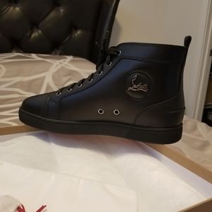 Men's Designer Sneakers - Louboutin